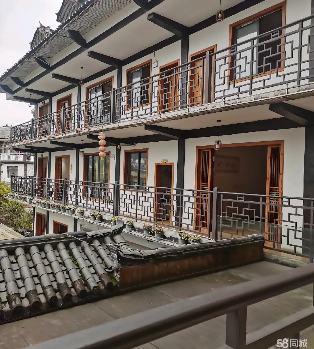 （转让）环境优美设施齐全拎包入住